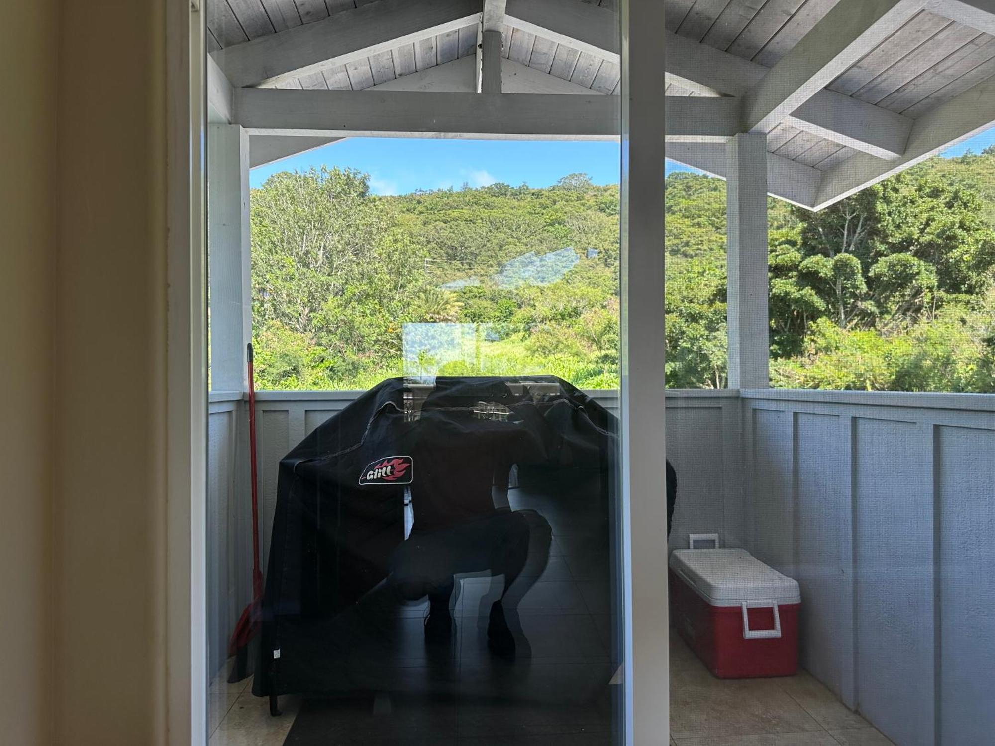 Ocean Views, Indoor And Outdoor Brilliance! Villa Haleiwa Exterior photo