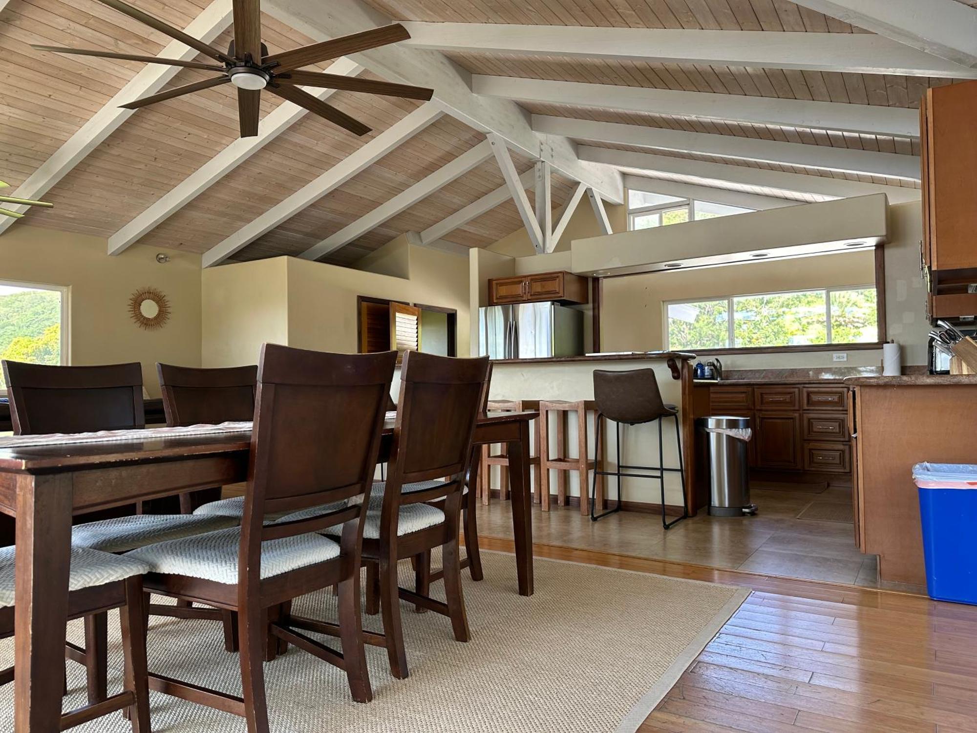 Ocean Views, Indoor And Outdoor Brilliance! Villa Haleiwa Exterior photo
