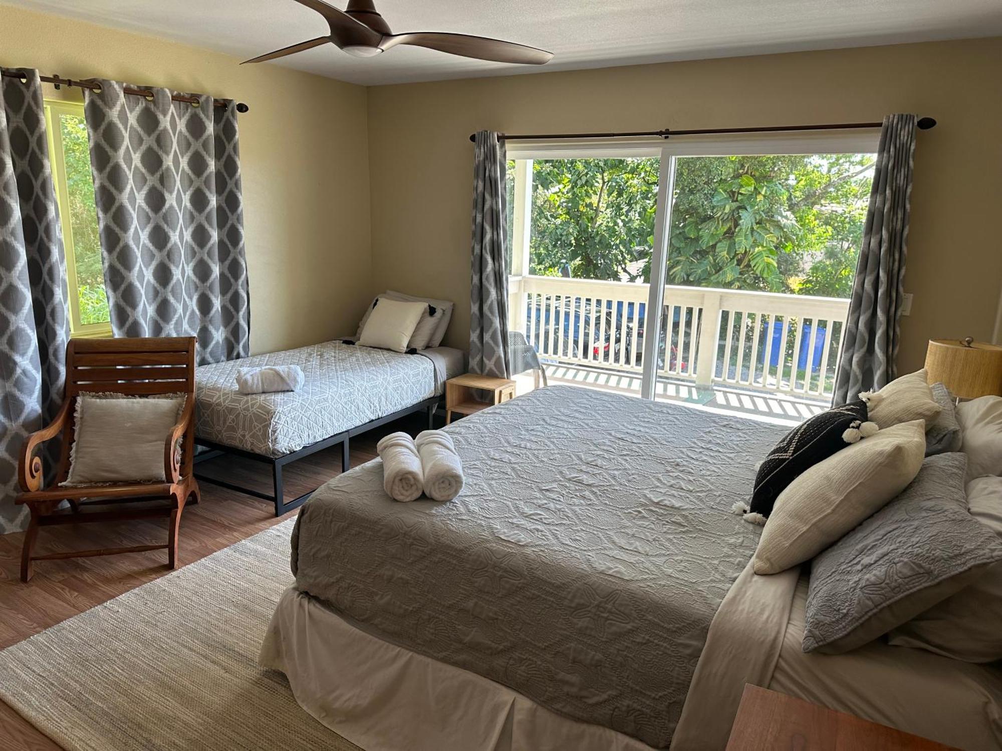 Ocean Views, Indoor And Outdoor Brilliance! Villa Haleiwa Exterior photo