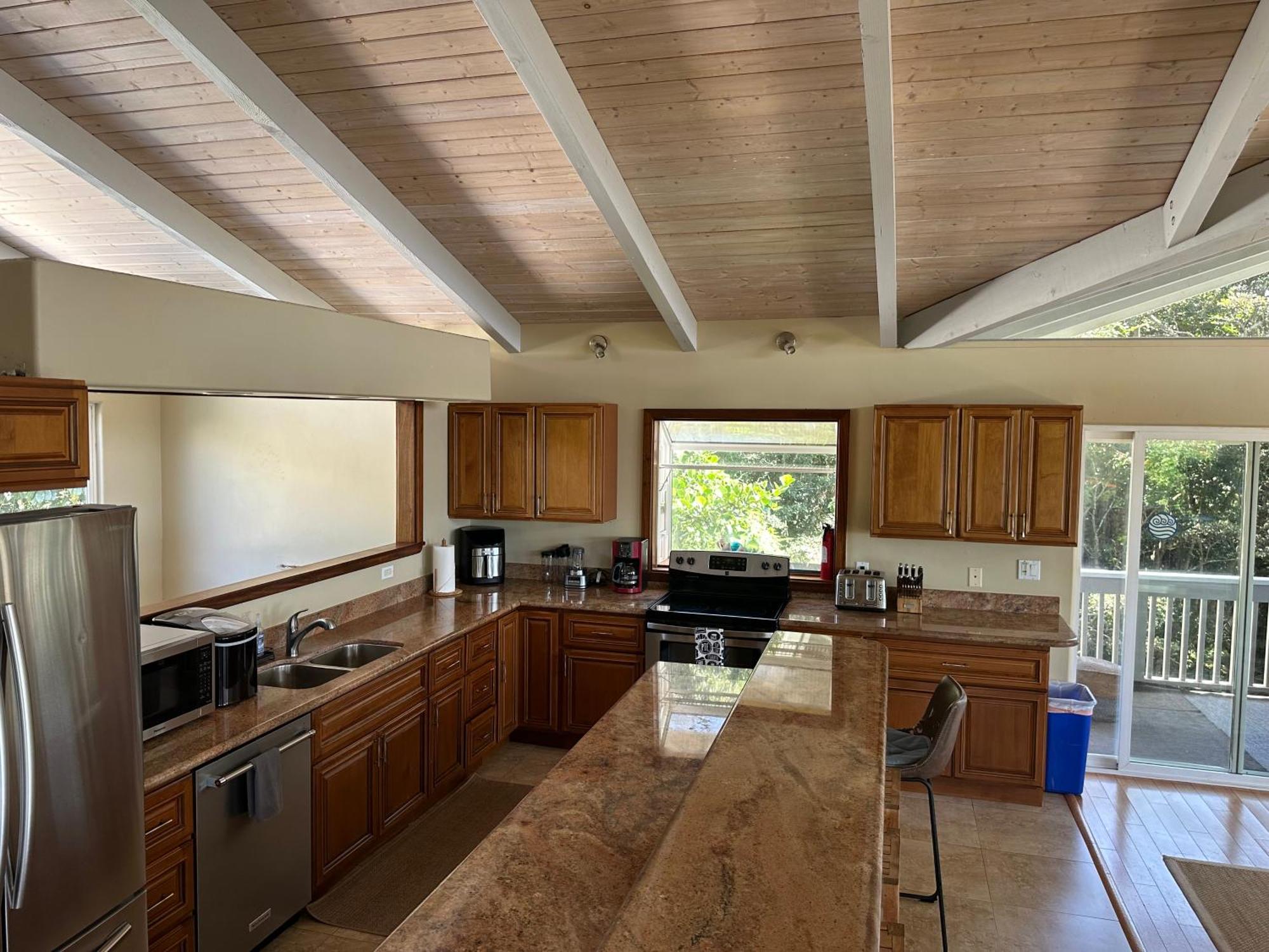 Ocean Views, Indoor And Outdoor Brilliance! Villa Haleiwa Exterior photo