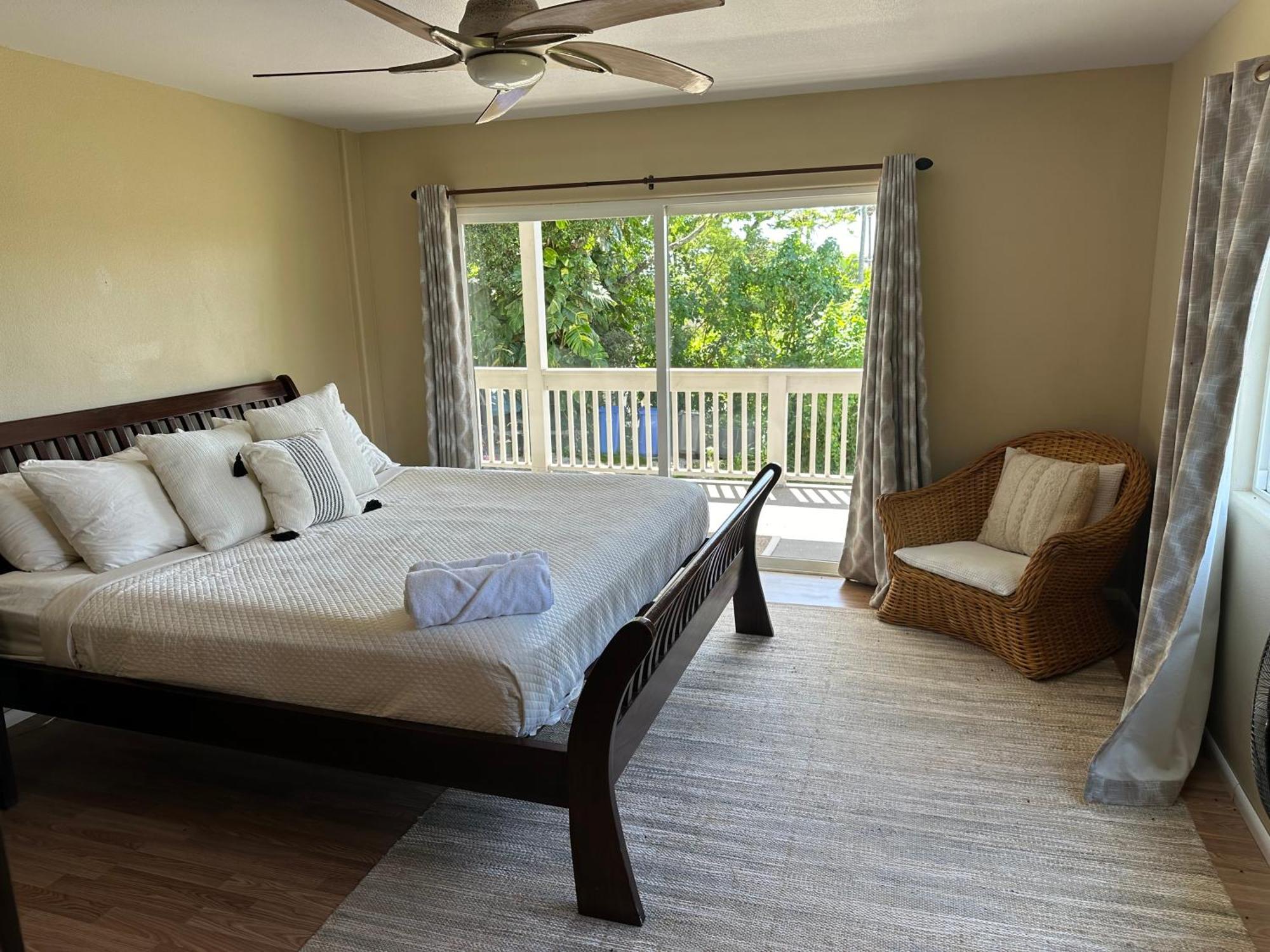 Ocean Views, Indoor And Outdoor Brilliance! Villa Haleiwa Exterior photo
